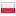 szybkapaka.pl server is located in Poland
